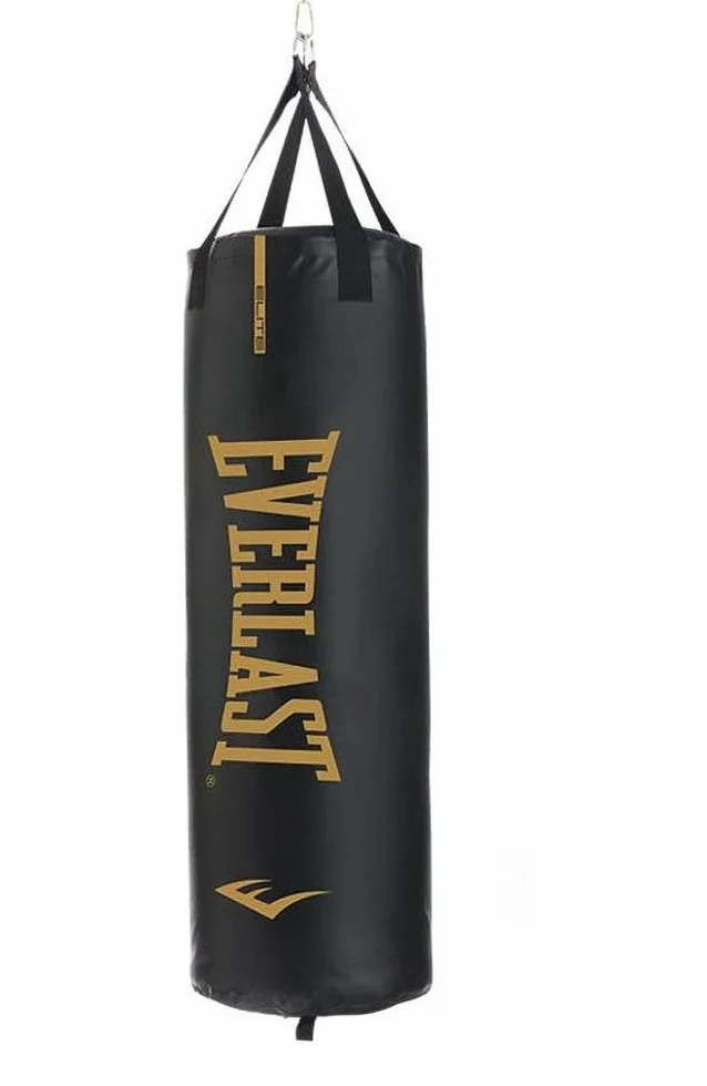 Everlast Nevatear Elite Heavy Unfilled Bag 102 x 33 cm