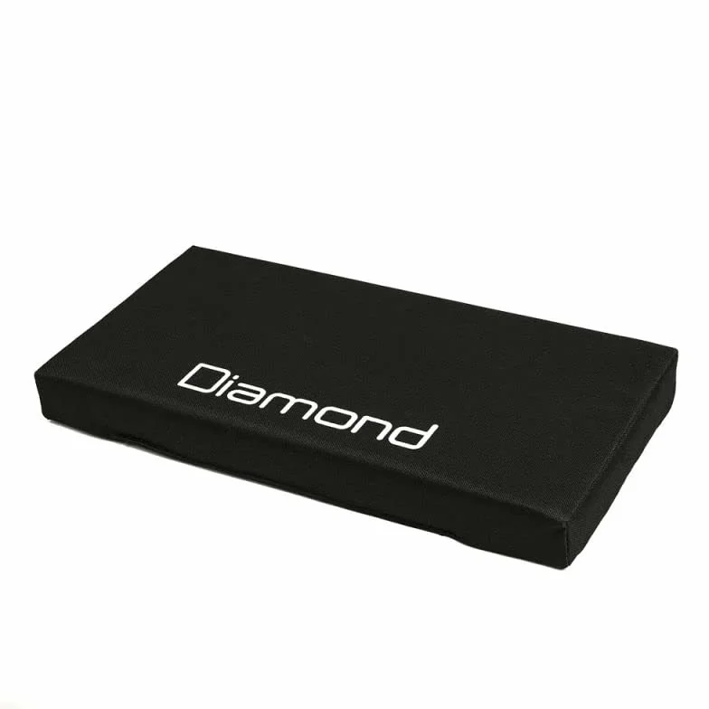 G5 HT SPORT Diamond Cojín Amortiguador para Hip Thrust
