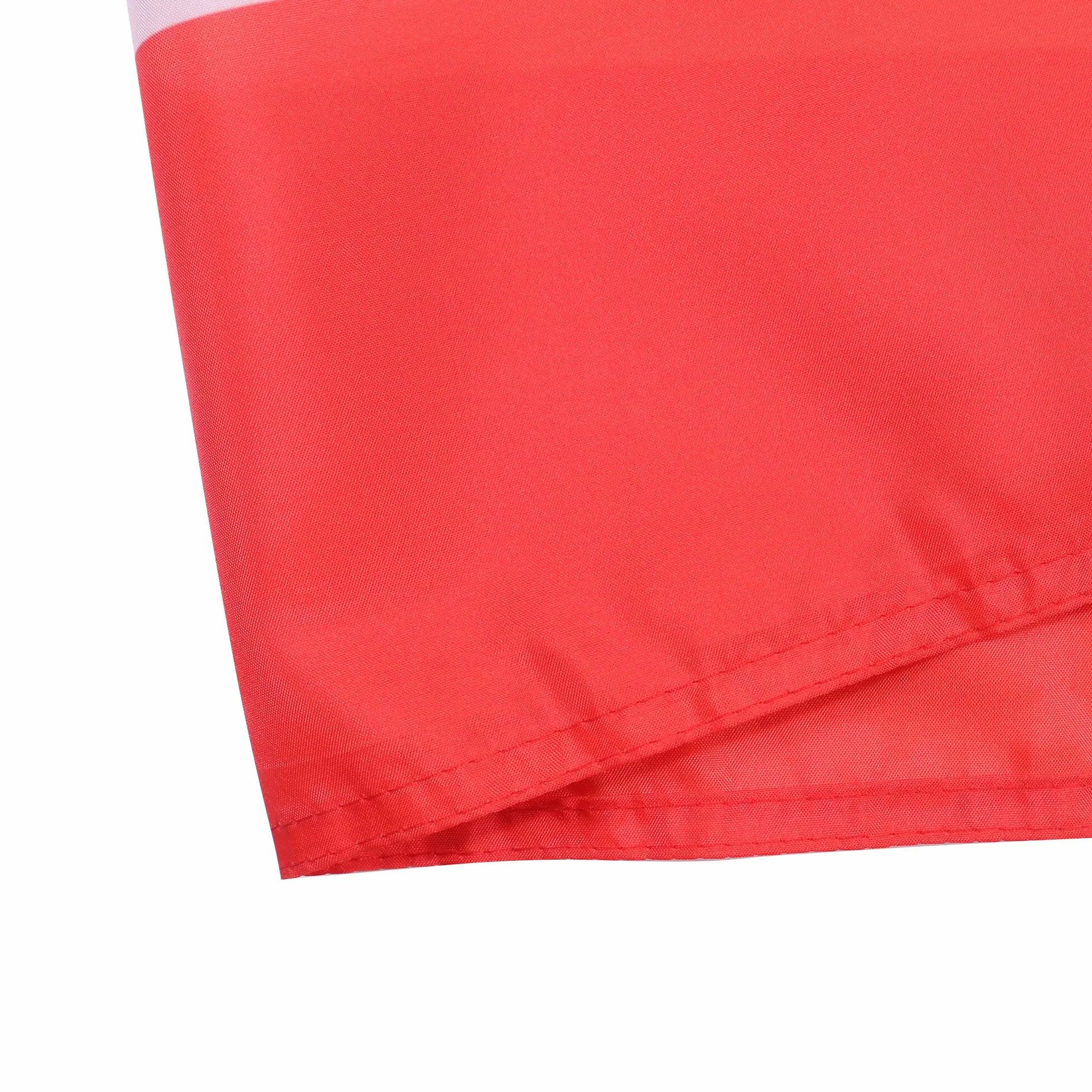 AZ FLAG - Bandera Laos Antigua - 150x90 cm - Bandera Laosiana Antigua 100% Poliéster Con Ojales de Metal integrados - 110g - Colores Vivos Y Resistente A La Decoloración