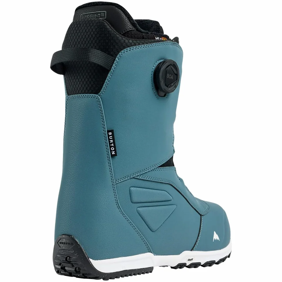 Burton Ruler Boa Snowboard Boots 27.0
