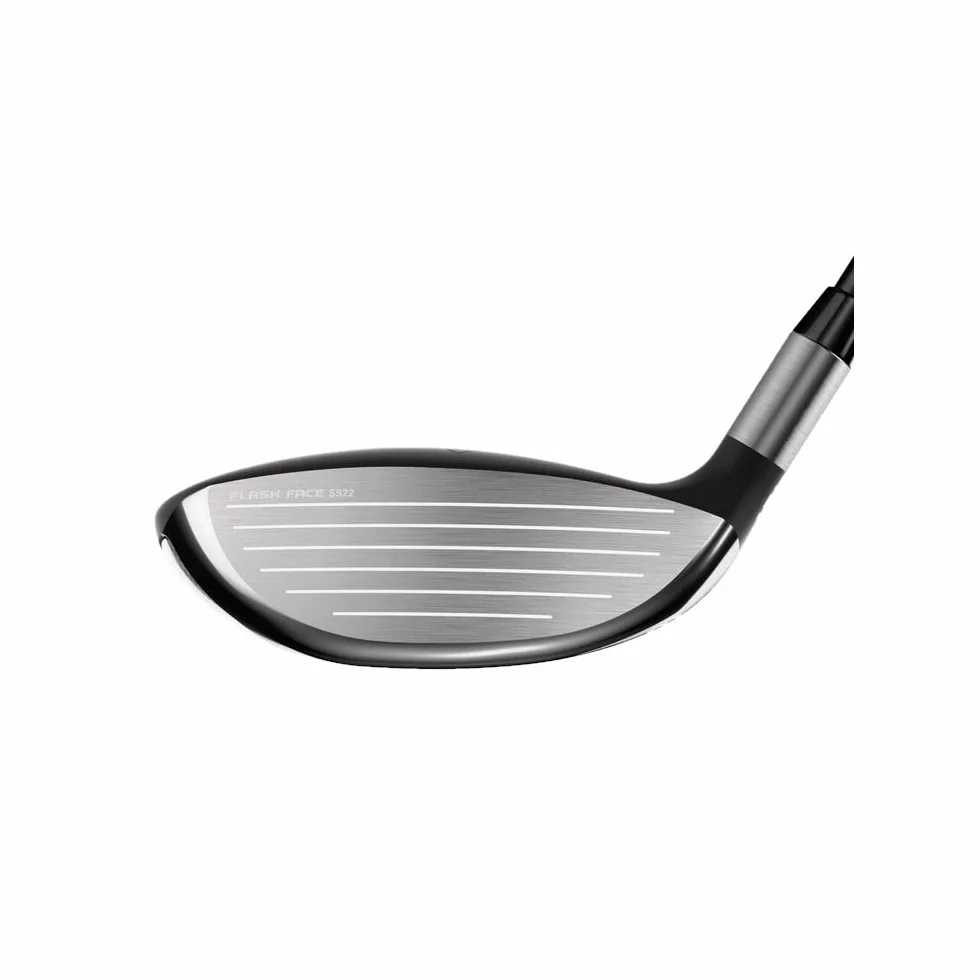 callaway Rogue ST LS Madera DE Golf, Hombres, Negro, Talla Unica