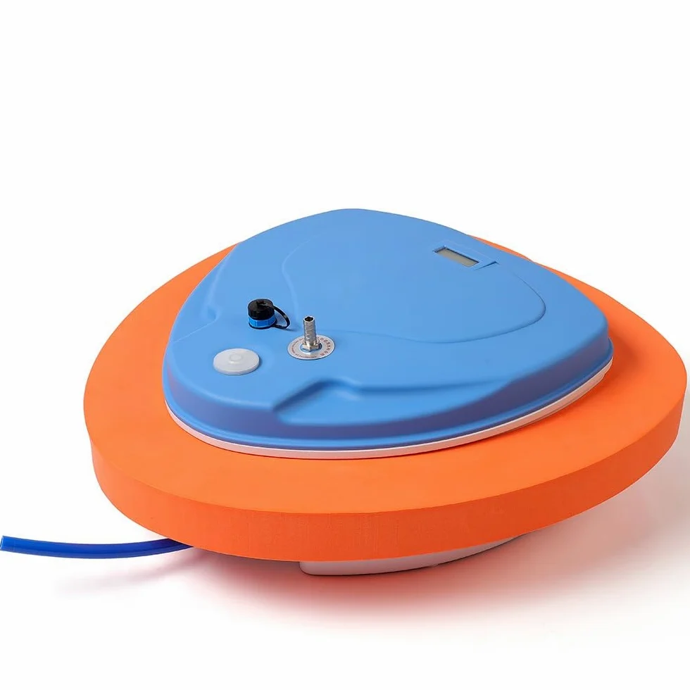 Buceo con Tanque, Ventilador De Buceo Recargable, For Trabajos Subacuáticos, Esnórquel, Deportes Subacuáticos, Buceo, Uso Máximo De 2,7 Horas