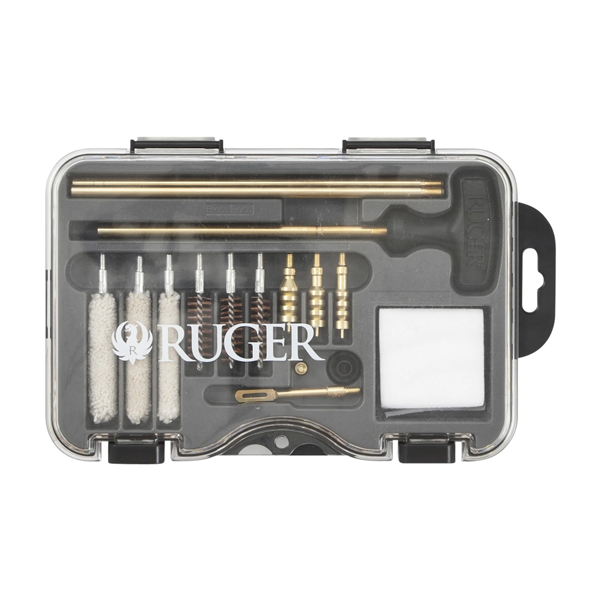 Allen Company Ruger - Kit de Limpieza Universal para Pistola