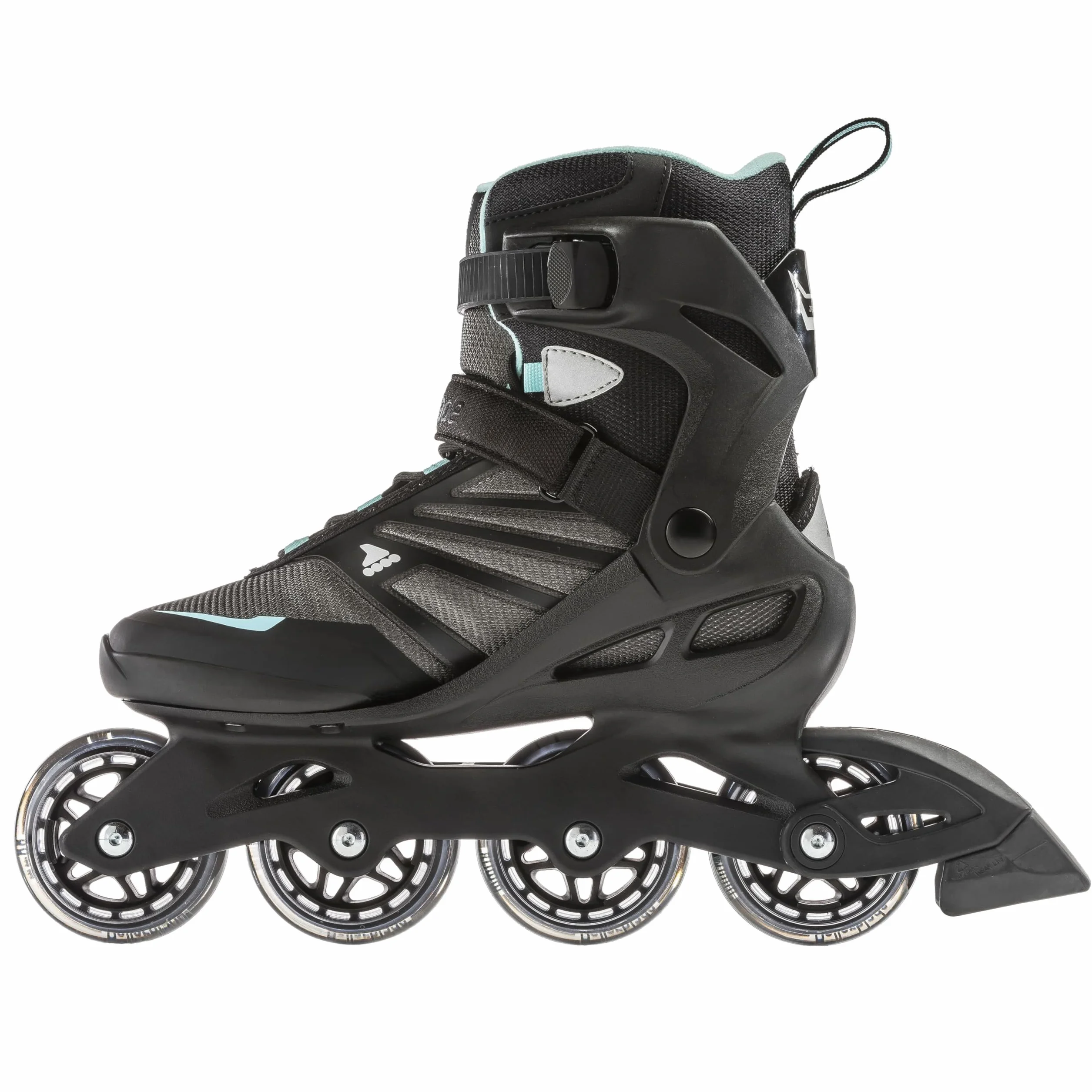 Rollerblade Zetrablade W Patines en línea Mujer