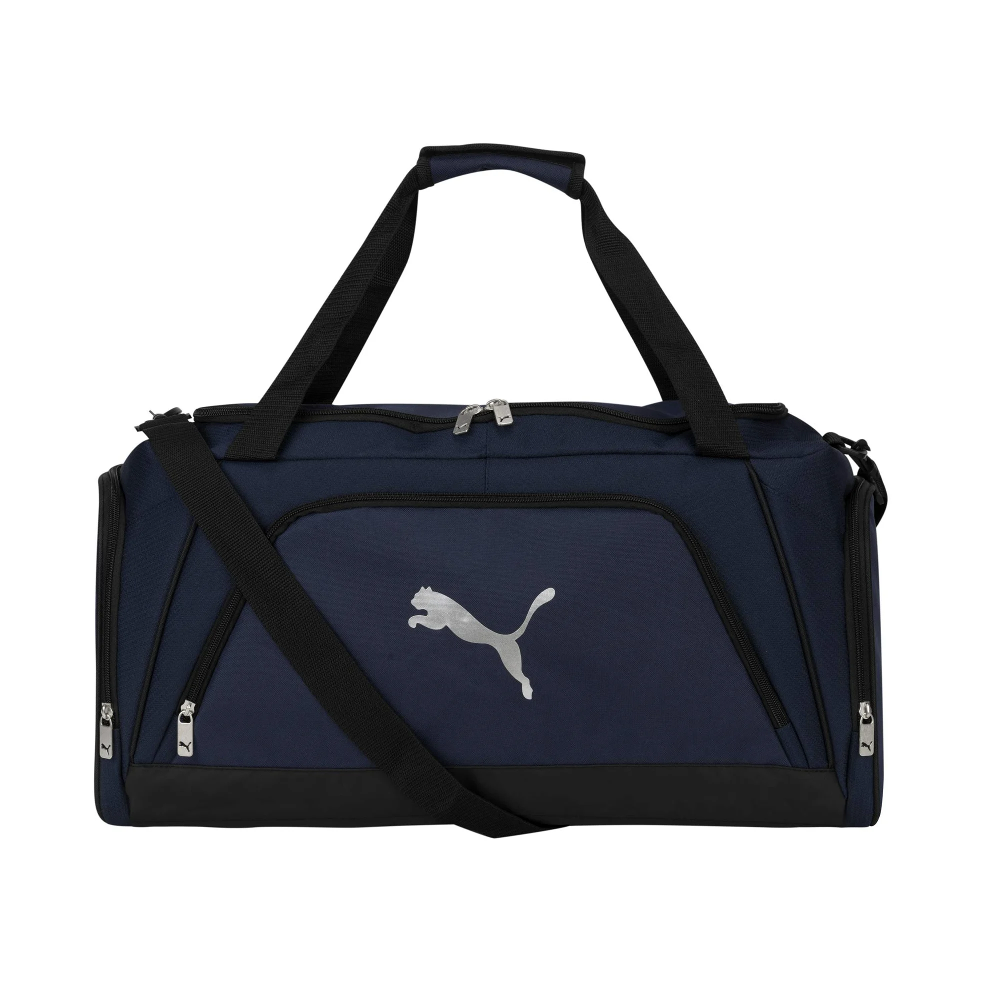 Puma Evercat Accelerator - Bolsa de Deporte, para Persona Adulta, Unisex