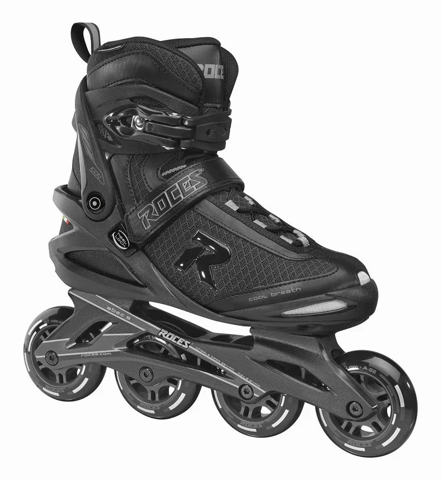 ROCES Icon - Patines en línea Hombre