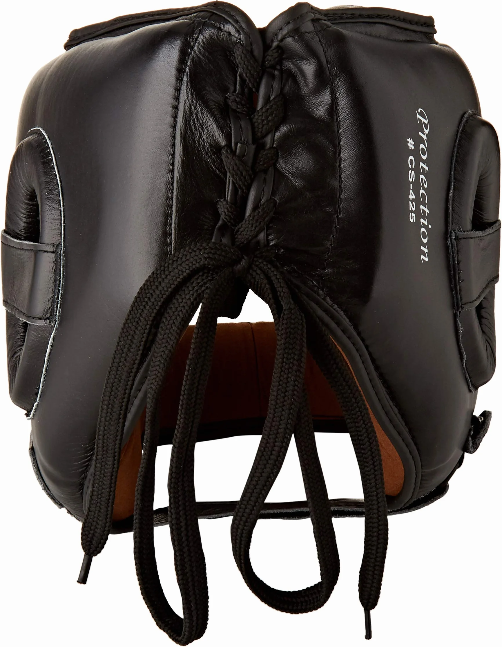 LEONE 1947 Casco de protección Adulto Negro Talla M
