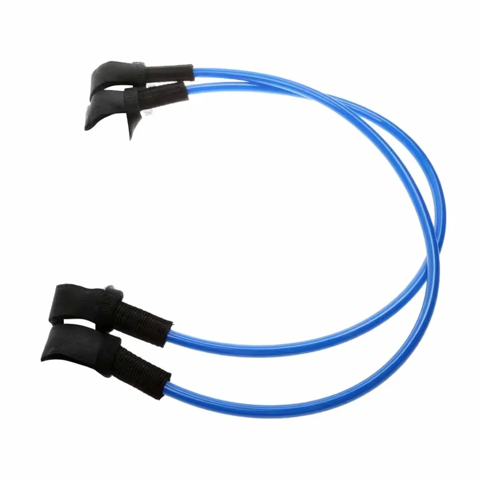 2 Piezas de Arnés Fijo para Windsurf de TPU - 26 Pulgadas