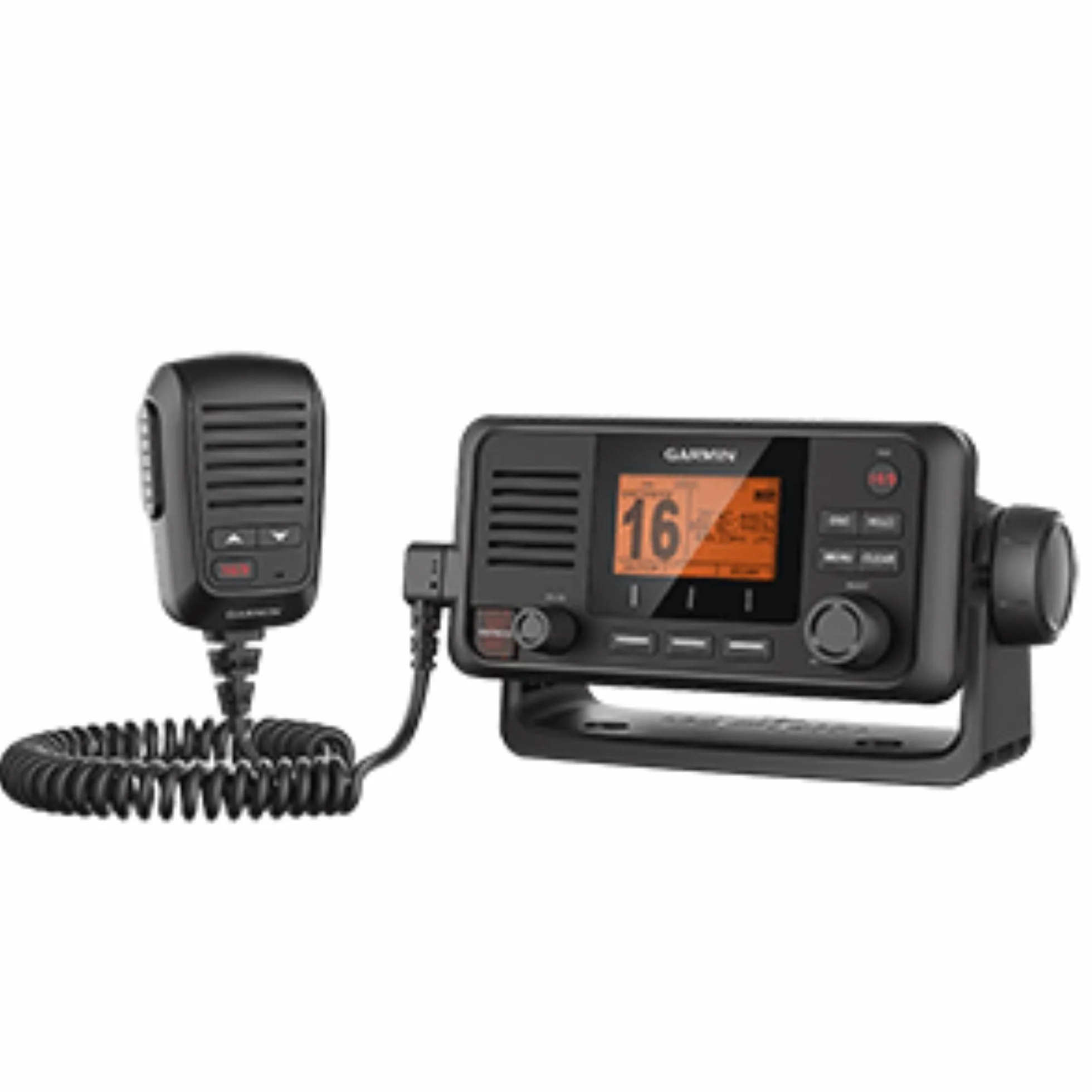 Garmin 0100209600 VHF 115 Marine Radio
