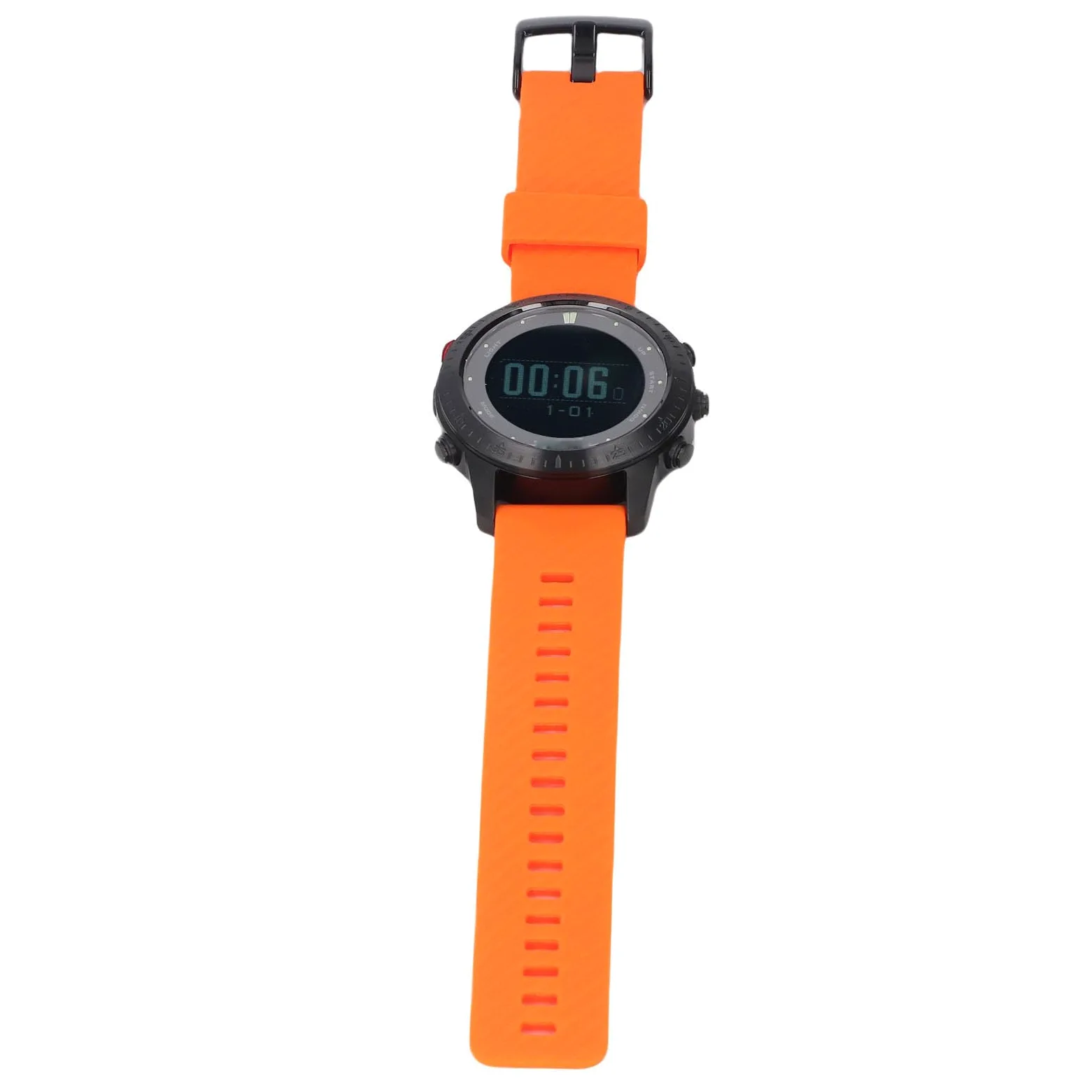 YUYTE Reloj de Computadora de Buceo de Alto Rendimiento, 100m con Batería