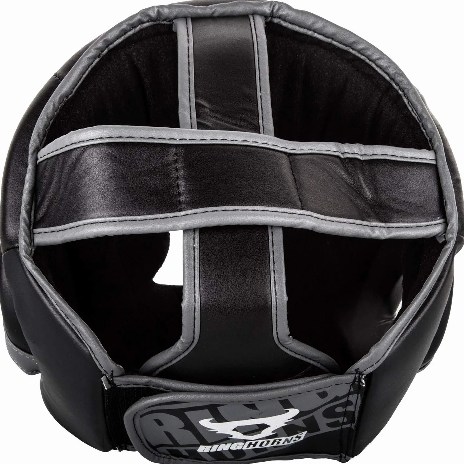 Ringhorns Unisex Charger Headgear