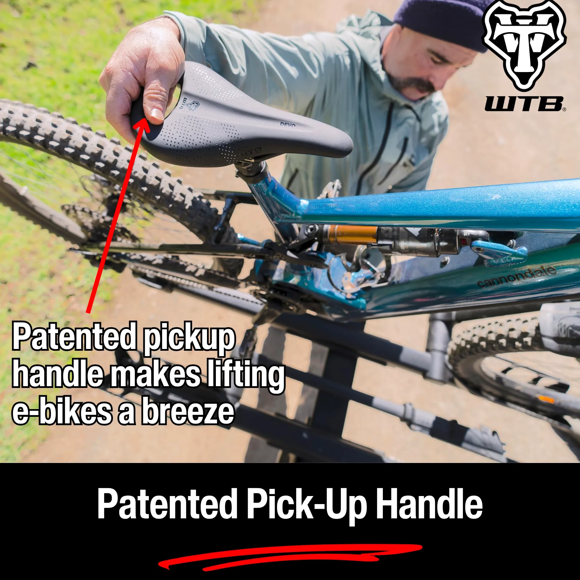 Wtb | sillines y asientos de bicicleta