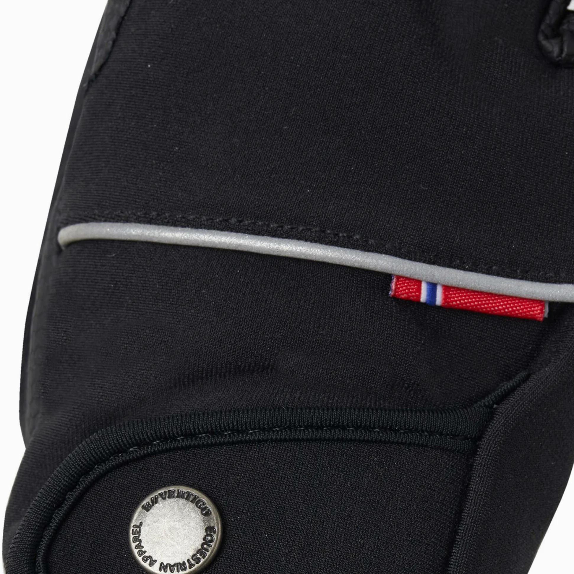 HORZE B Vertigo Rahel Thinsulate - Guantes de equitación de invierno