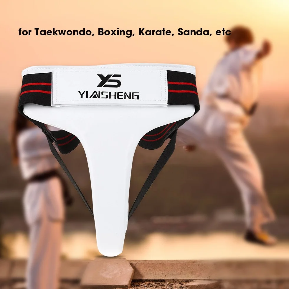 Protector inguinal para Mujer, Ideal para Taekwondo, Boxeo y Karate. Diseño ergonómico. Talla S para una Cobertura óptima.