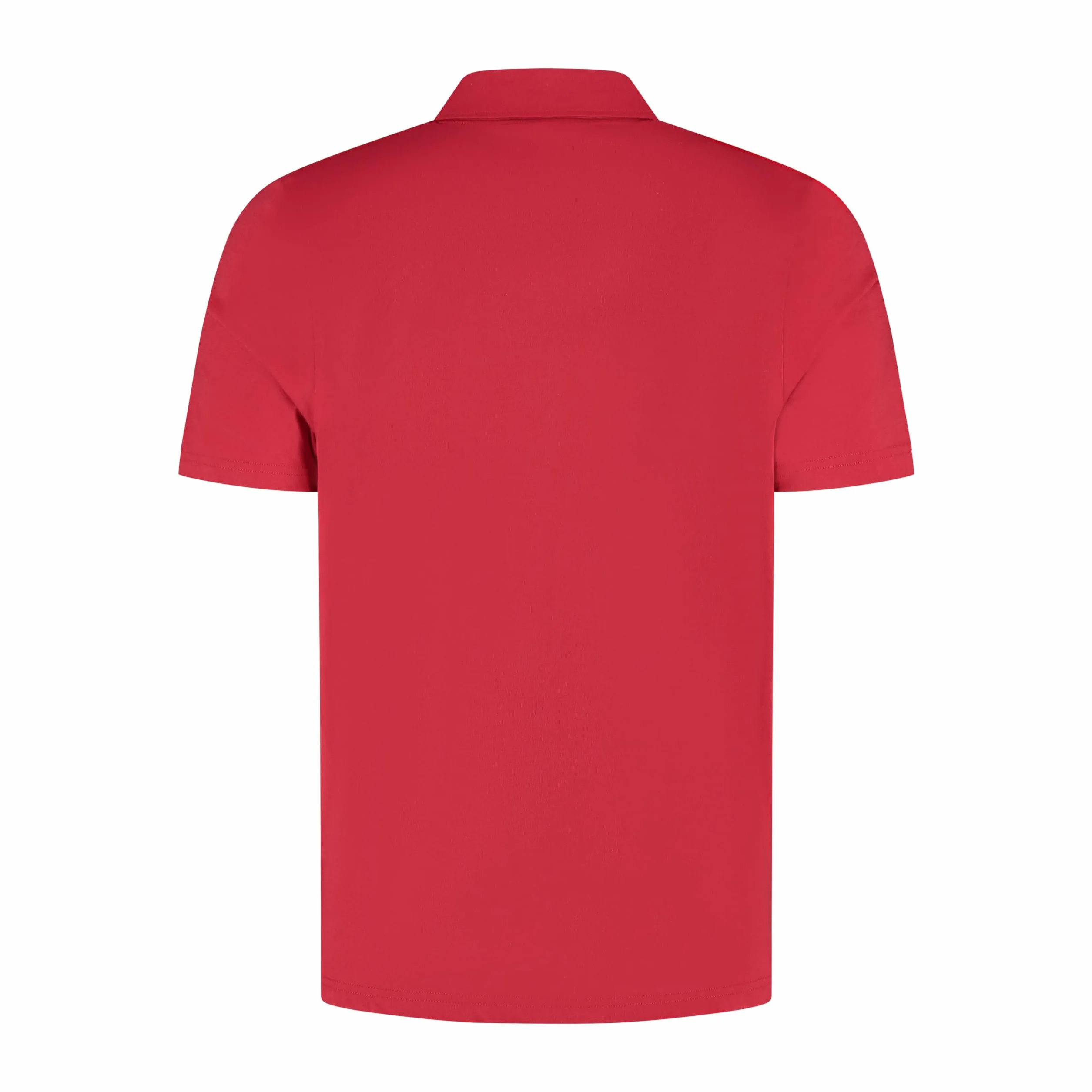 PUMA Scuderia Ferrari F1 Polo Clásico para Hombre