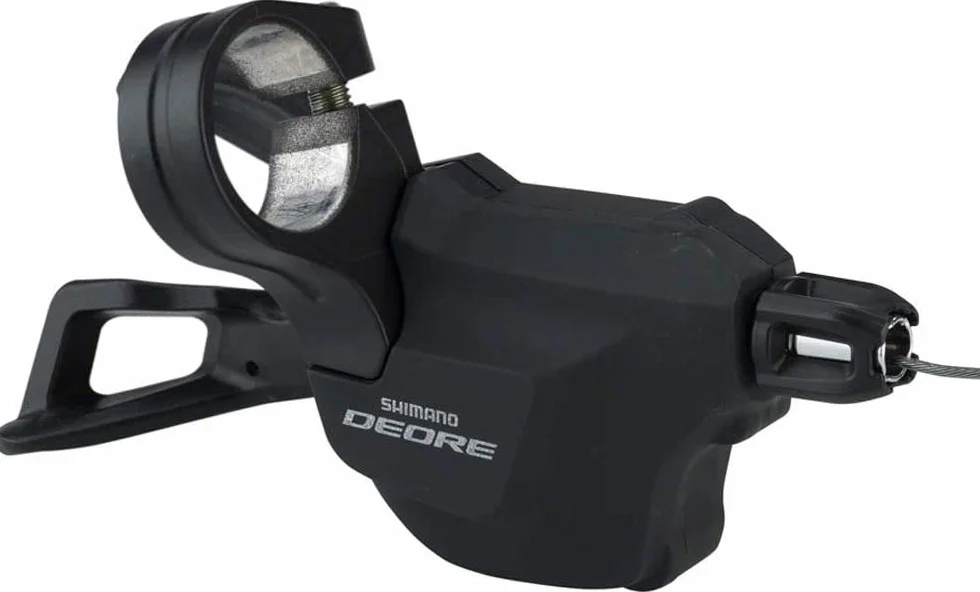 MANETA SH.SL-M6000 DEORE RAPIDFIRE DCHA. 10V. 2050