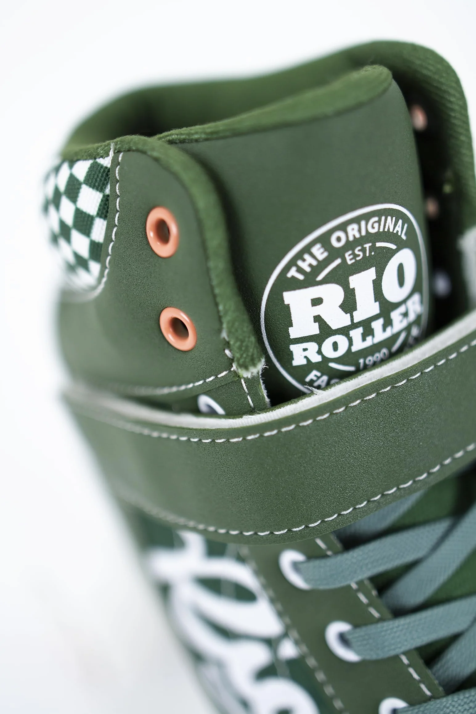 Rio Roller Mayhem II Patines Juventud Unisex