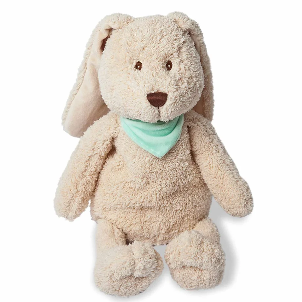 GRÜNSPECHT 327-V2 Cojín térmico de semillas de colza con funda lavable para niños