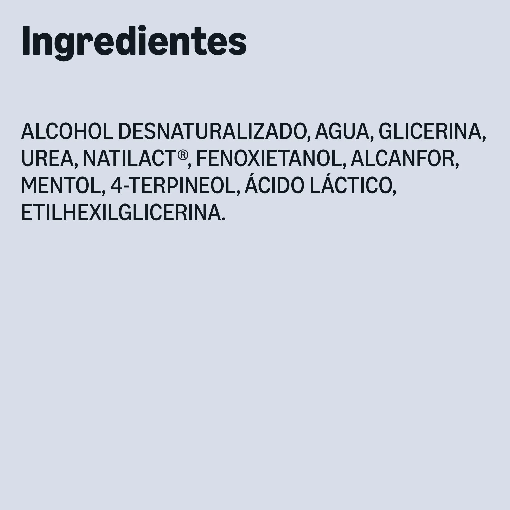 Amazon Basic Care Spray para el pie de atleta, 50ml