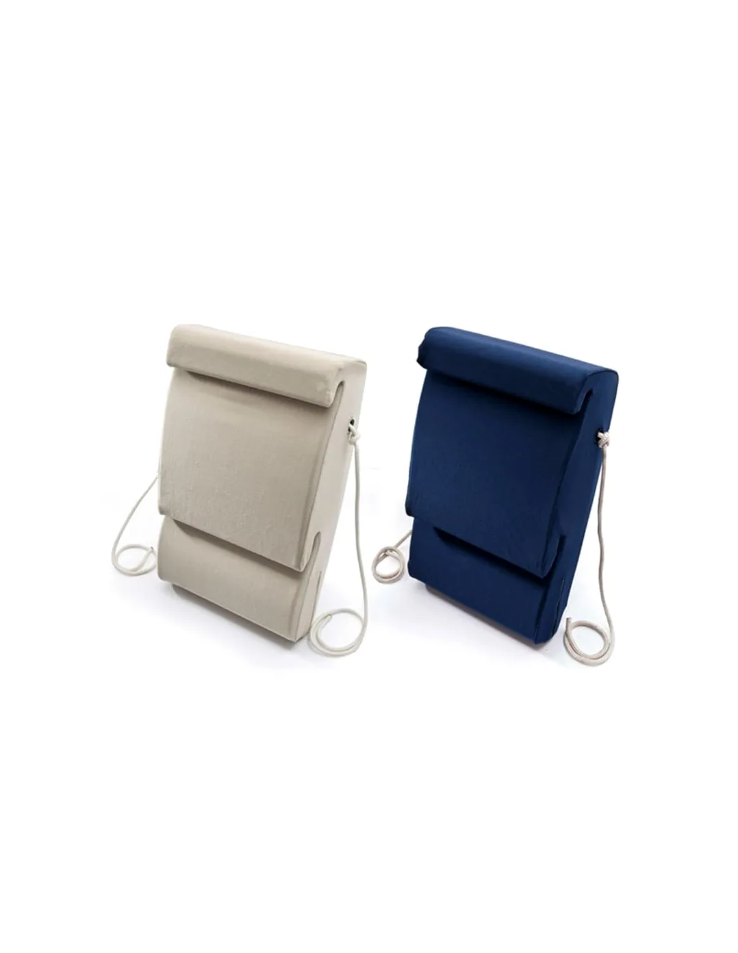 Ocean Solid Fender Solovela, Fabricado en PU, 38 x 61 x 19 cm, Arena