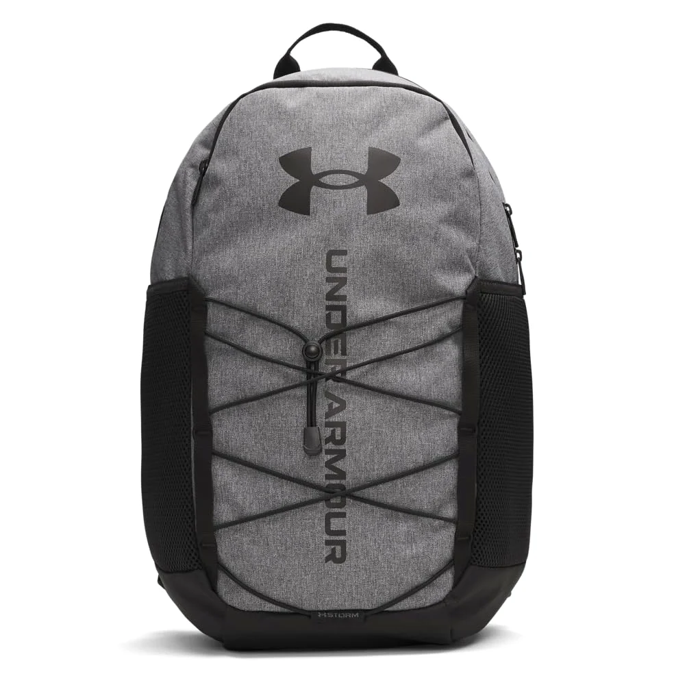 Under Armour Hustle Sport 6.0 Backpack Mochila Unisex adulto (Pack de 1)