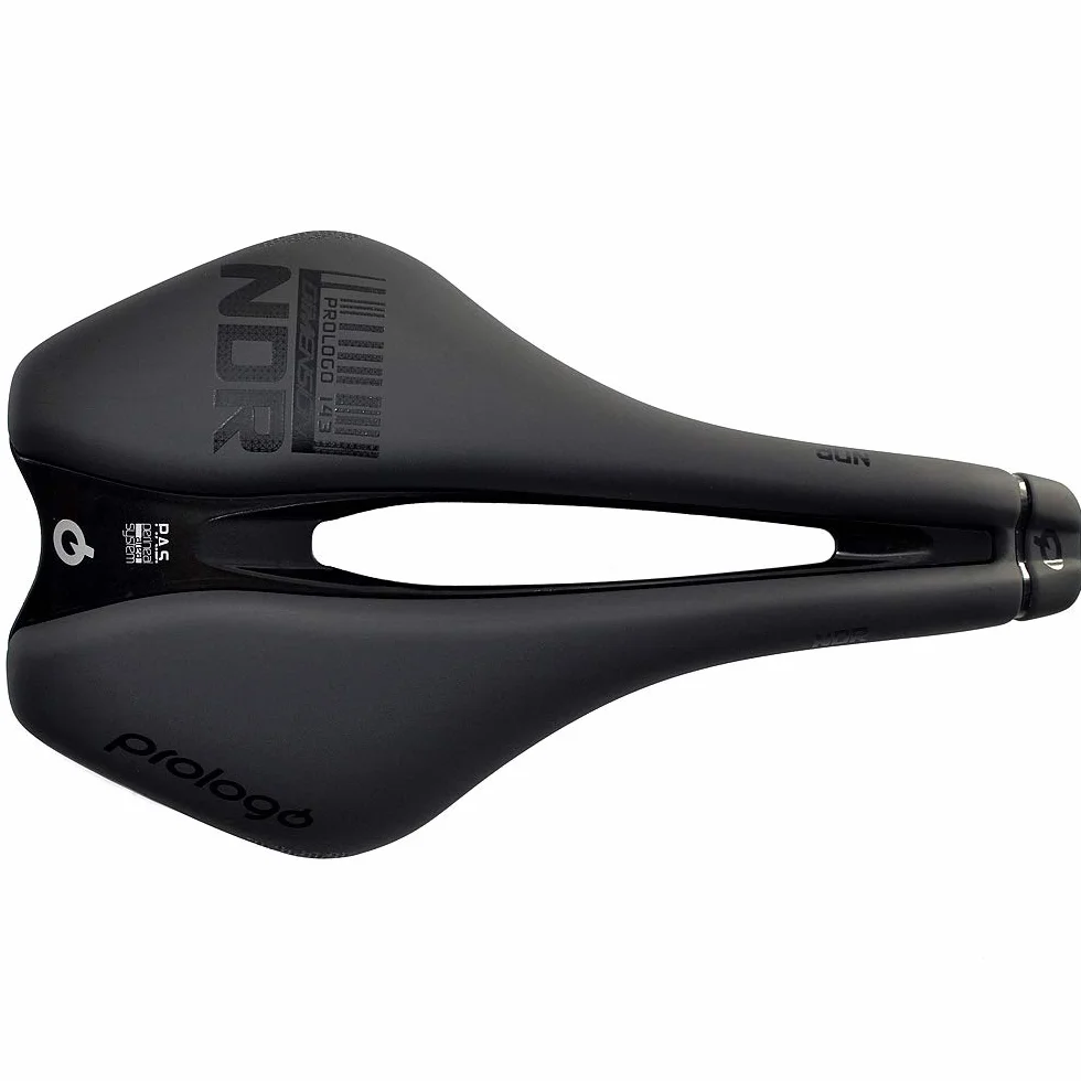Prologo Dimension NDR STN Rail Road MTB Triathlon Saddle, VL-1A26B, PR2021