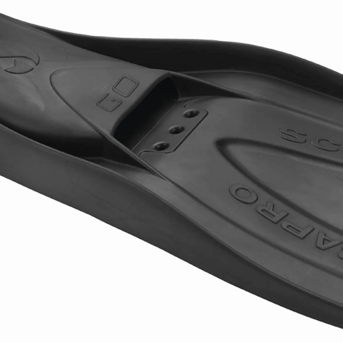 Go Fin - Aleta de Buceo y Snorkel Scubapro