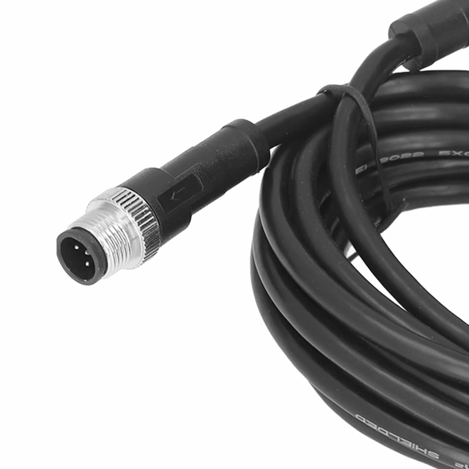 Cables de maletero marinos universales Accesorios de yachting Cables NMEA 2000 para reemplazar Lowrance Simrad B&G Navico Networks (3 metros)