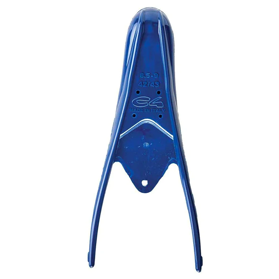 Spetton Aleta de Buceo y Snorkel Marca Unisex Adulto