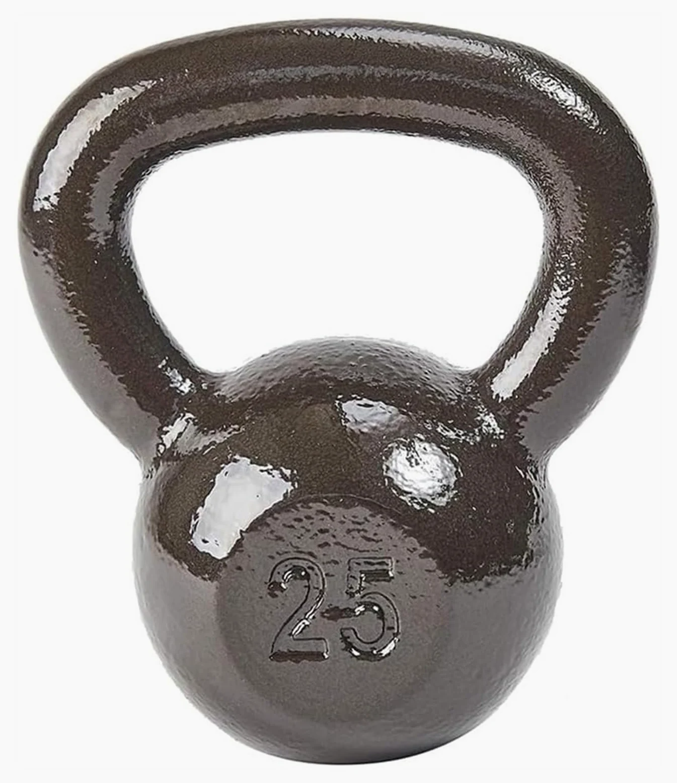Pesa rusa de hierro fundido macizo, pesa rusa integrada de color negro, utilizada for entrenamiento físico y de fuerza, fitness y entrenamiento cruzado (tamaño: 6 kg)