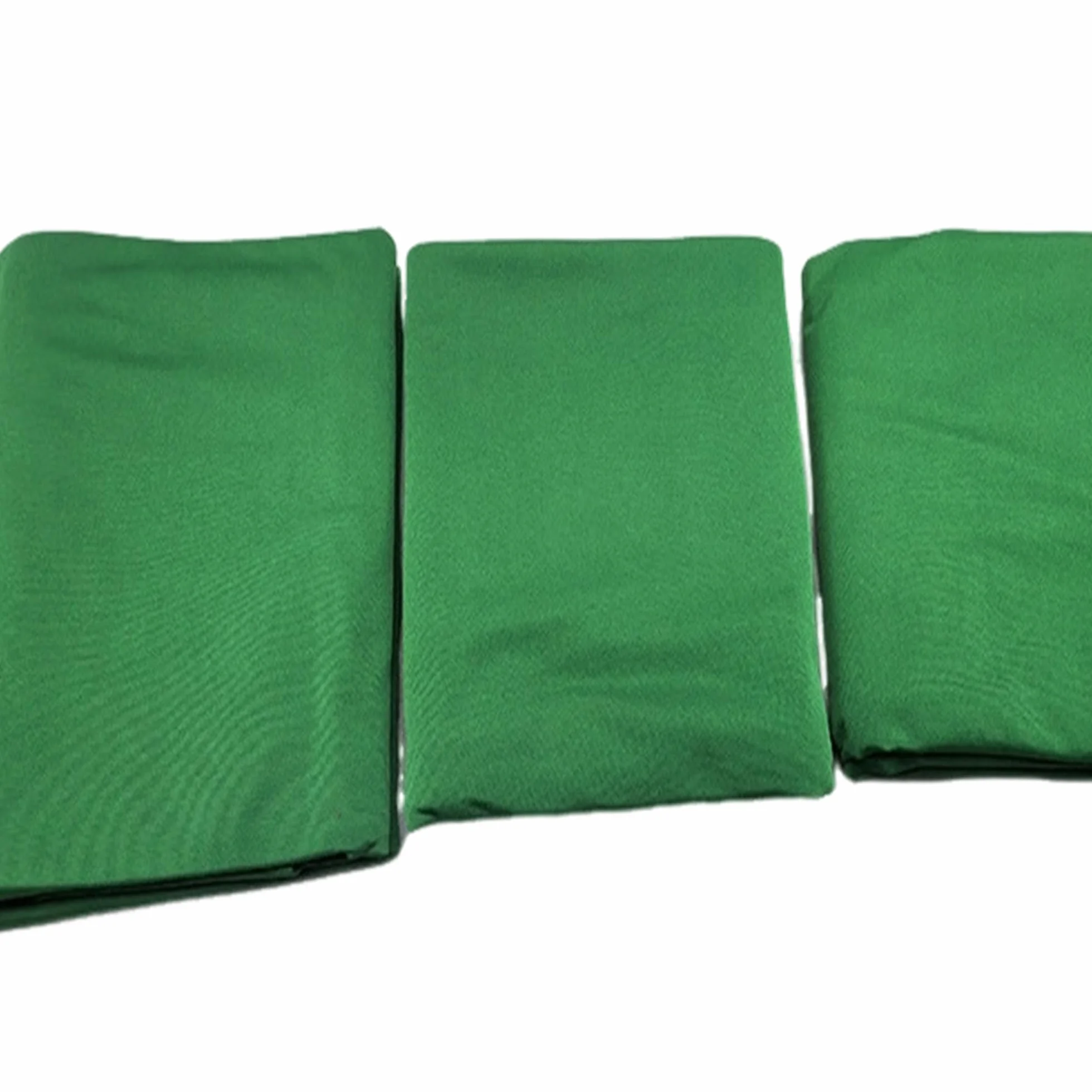 Paño de Billar de Fieltro Profesional para Mesa de 7 Pies, Accesorio de Reemplazo