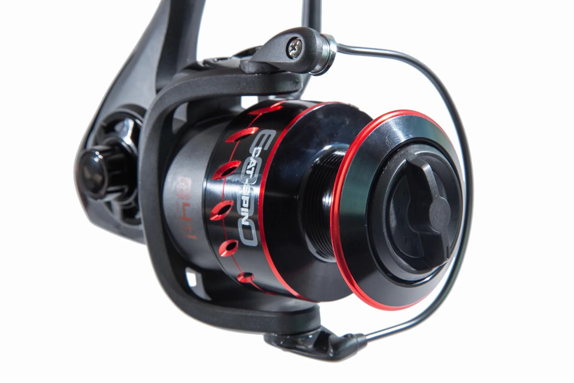 Ultimate Cat-Spin Catfish Reel