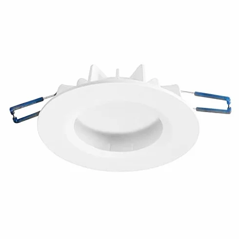 FORLIGHT Downlight IP44 LED 6.5W 4000K Blanco 394Lm