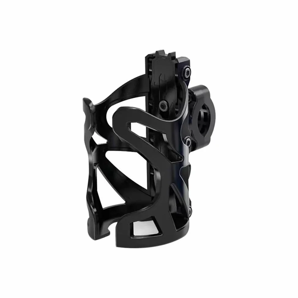 Portabidón Soporte Portavasos para Botella Agua Al Aire Libre para Motocicleta Accesorios Universales para Soporte De Vaso para Beber