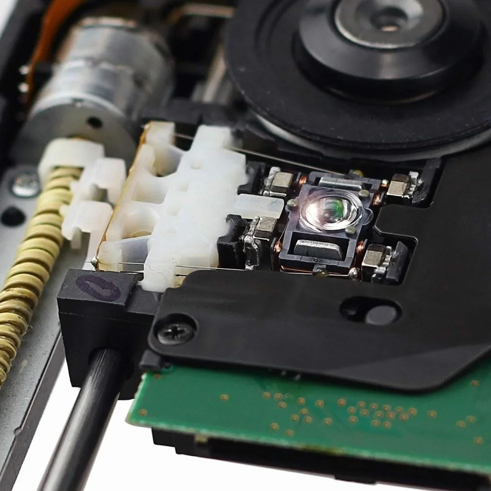 KEM 496AAA SLIM PRO Lente óptica de repuesto