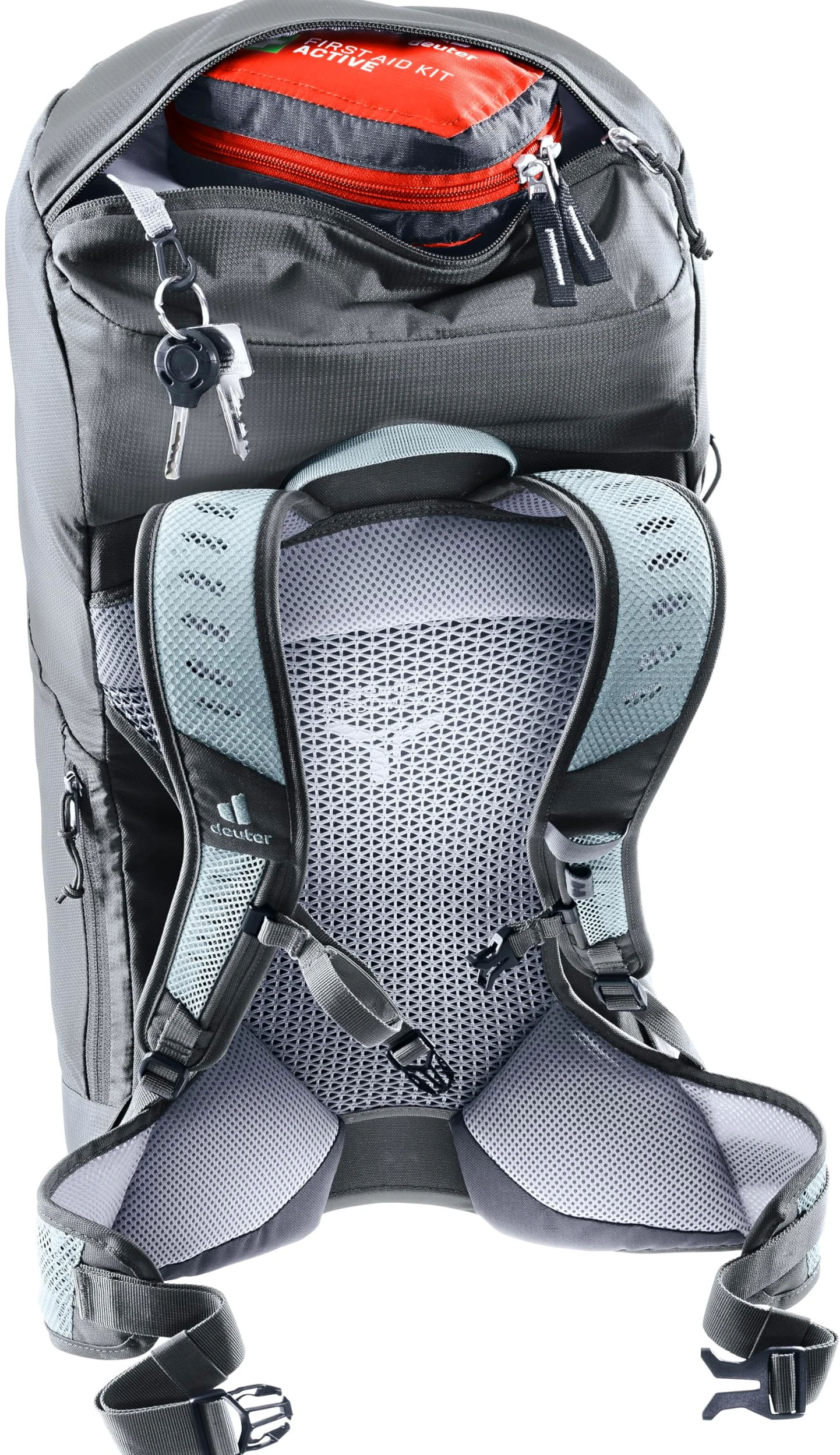 Deuter Ac Lite 22 Sl Mochila Unisex adulto (Pack de 1)