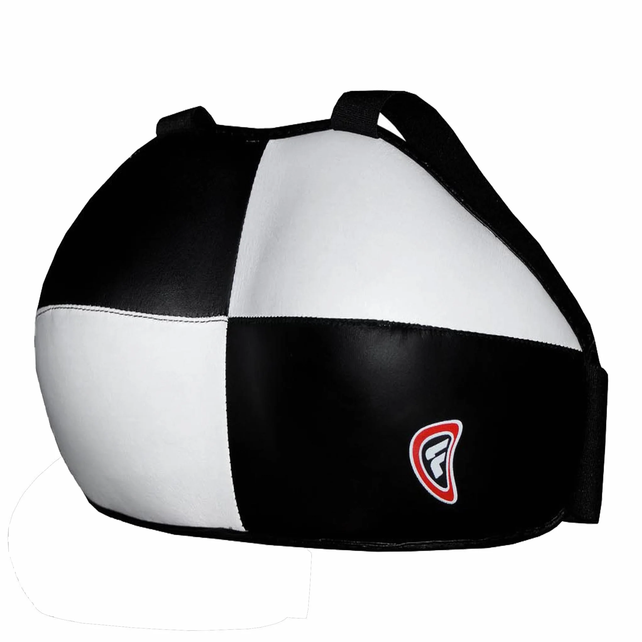 Farabi Sports Pecho de Mujer RGM Protector de Pecho Boxeo MMA Muay Thai