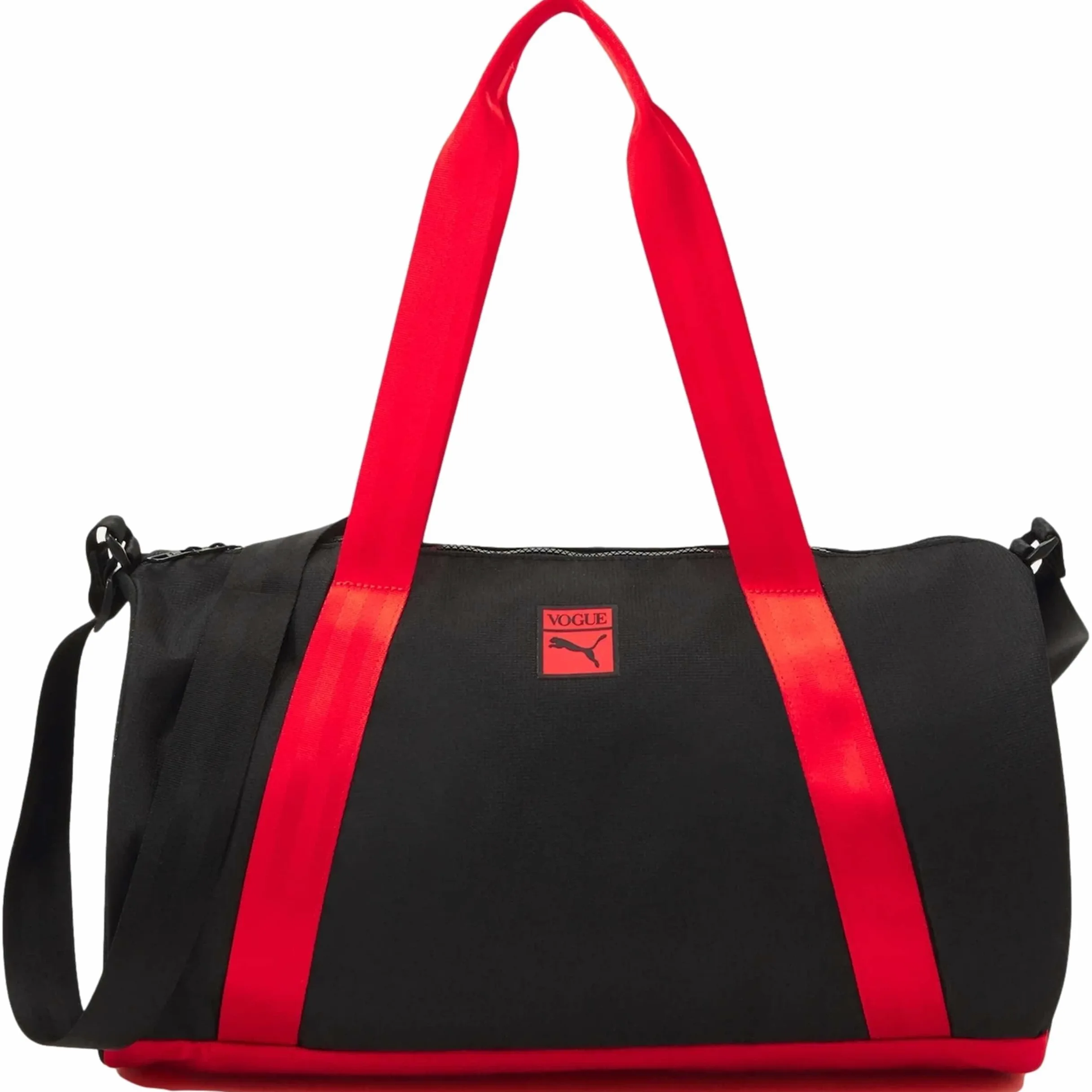 Puma Tiempo Libre y Sportwear de Bolsa de Deporte Marca Mujer