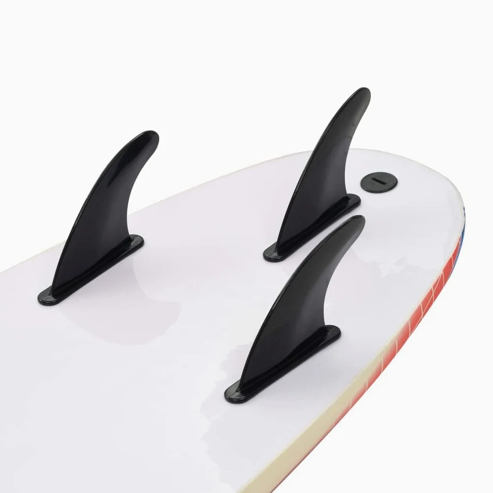 vidaXL Tabla de Surf diseño Mosaico 170 cm