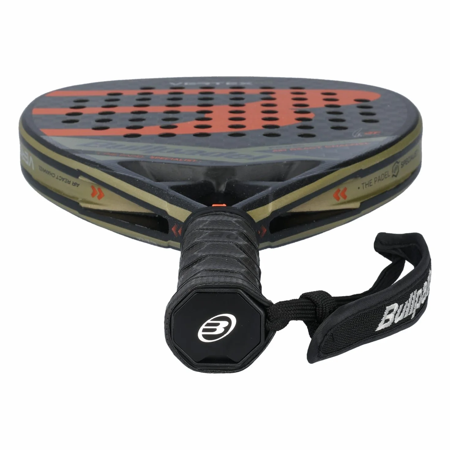 Bullpadel Vertex 03 2023