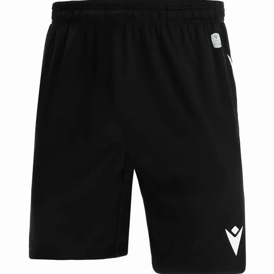 Macron Árbitro de los Pantalones Cortos Nasser