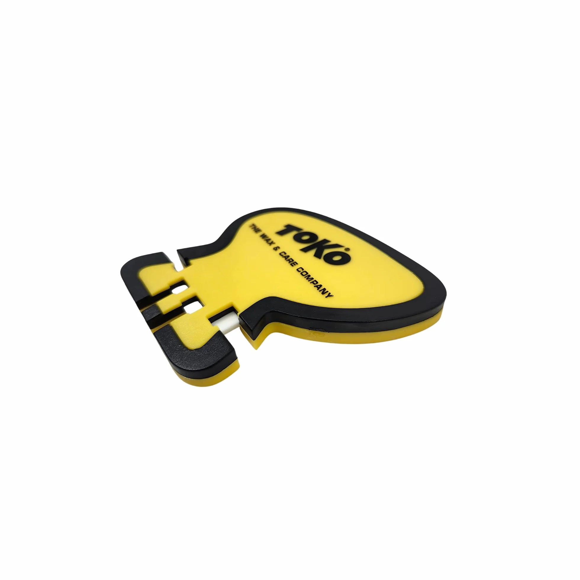 Scraper Sharpener