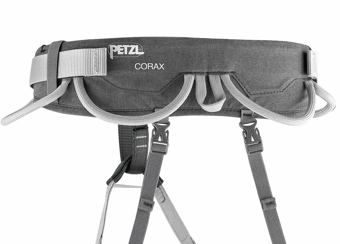 Petzl Corax ARNES Unisex adulto (Pack de 1)