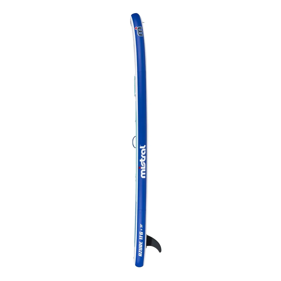 Azure 11'6 - Set de SUP inflable para familia/touring