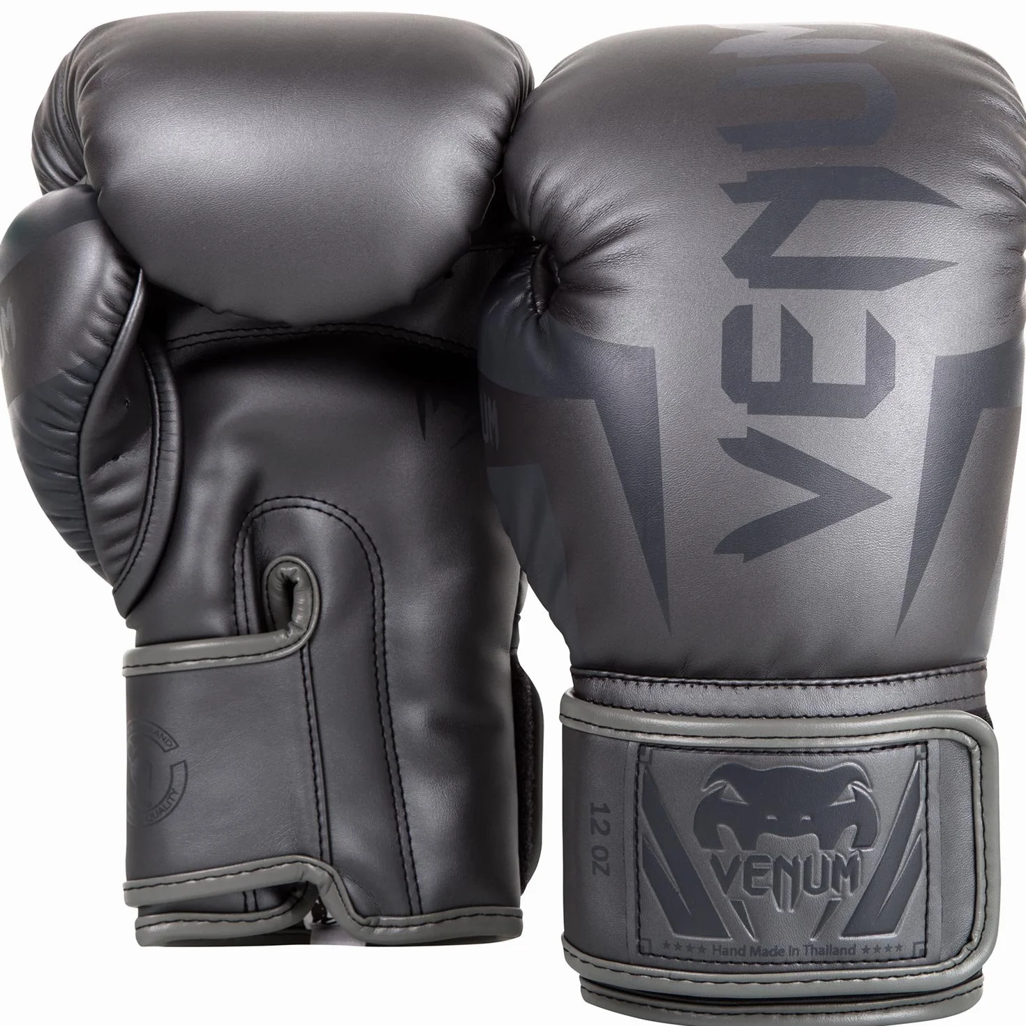 Venum Elite Guantes de boxeo Adulto