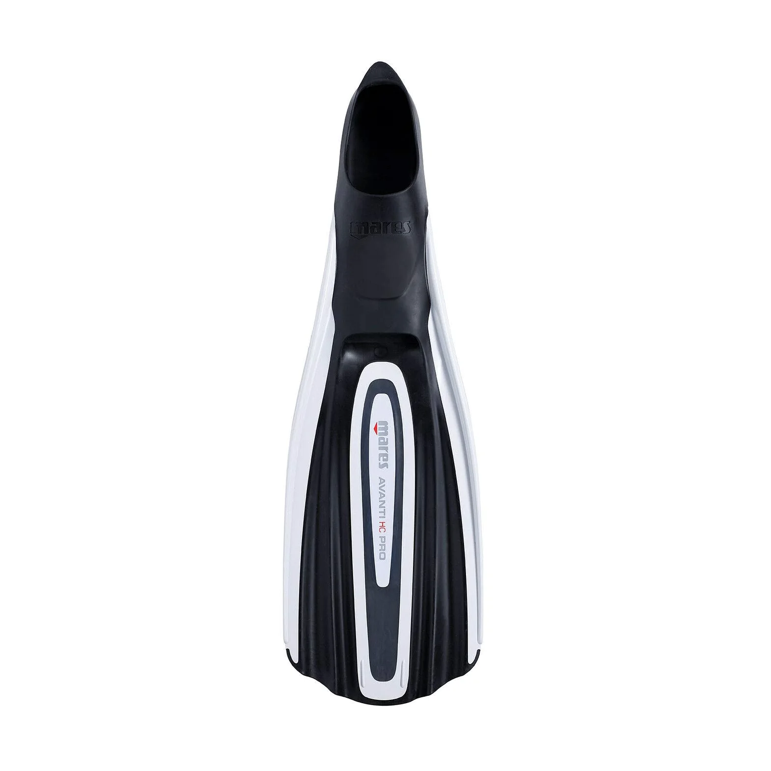 Mares Avcanti HC Pro Aletas de Buceo, Unisex Adulto