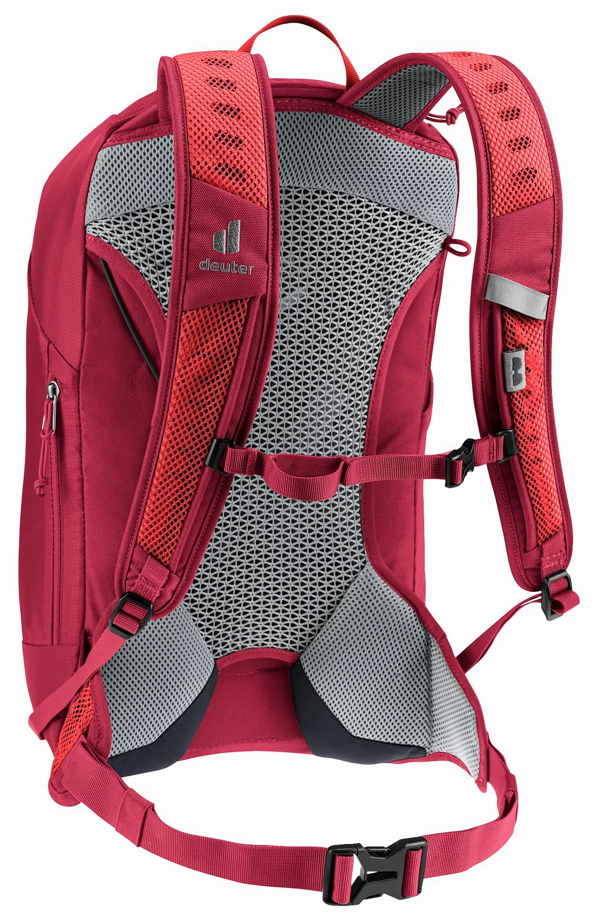 Deuter Ac Lite 17 Mochila de senderismo Hombre (Pack de 1)