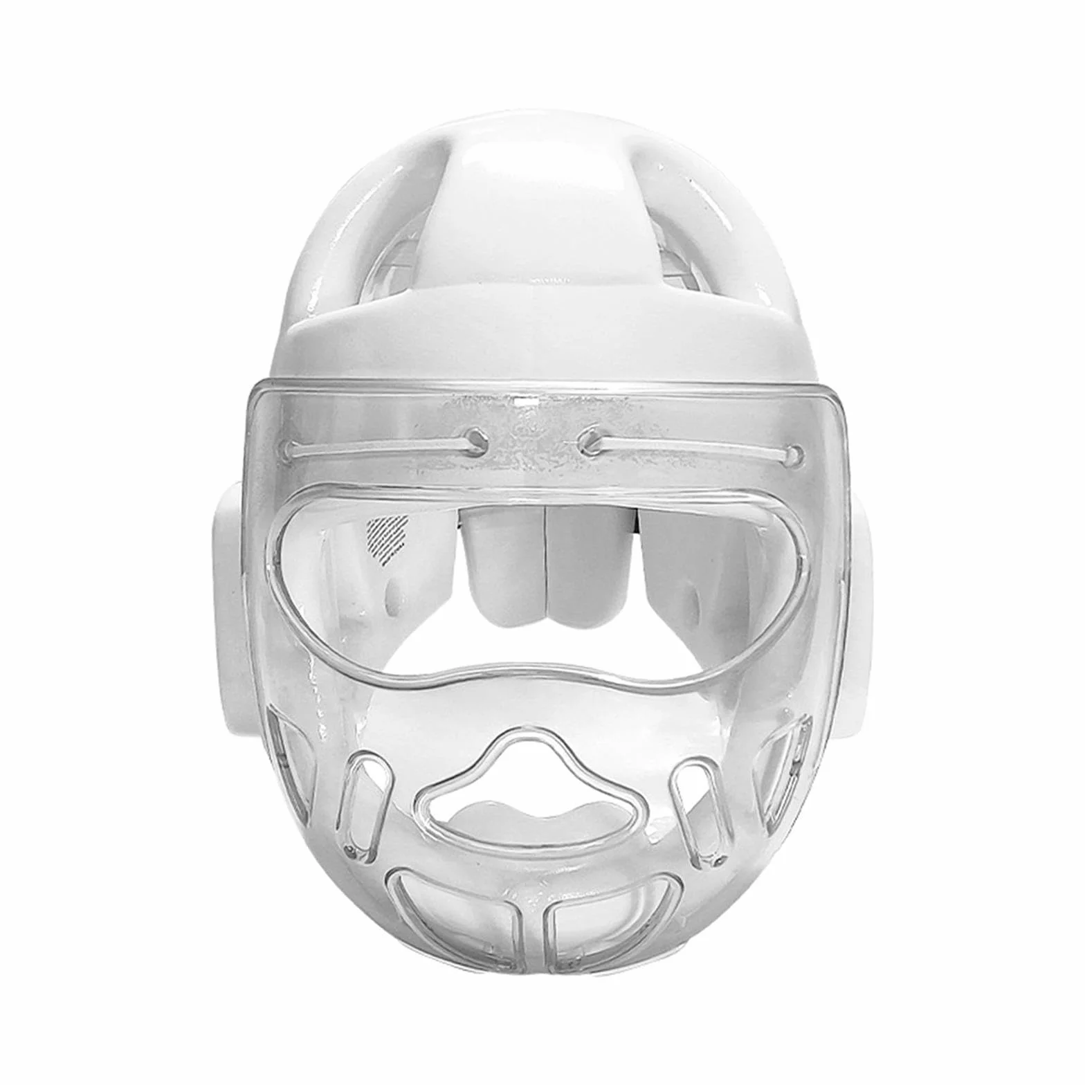Casco de Karate, Casco de Boxeo, Gorra Protectora, Protector de Cabeza, Casco de Boxeo para Muay Thai Sparring Grappling