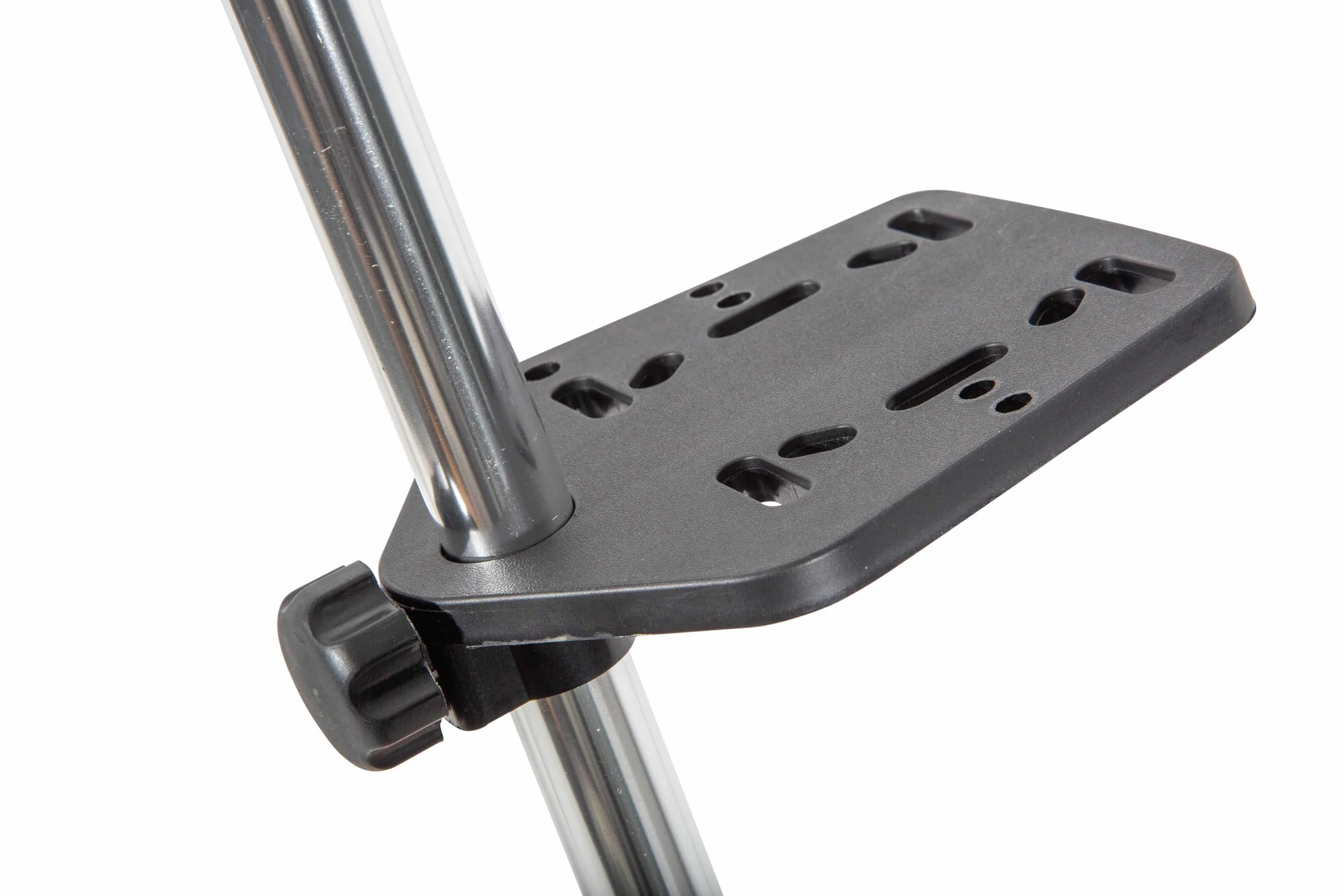 Ultimate Soporte de Transductor Telescópico & Montura de Sonda | Sonda de Pesca