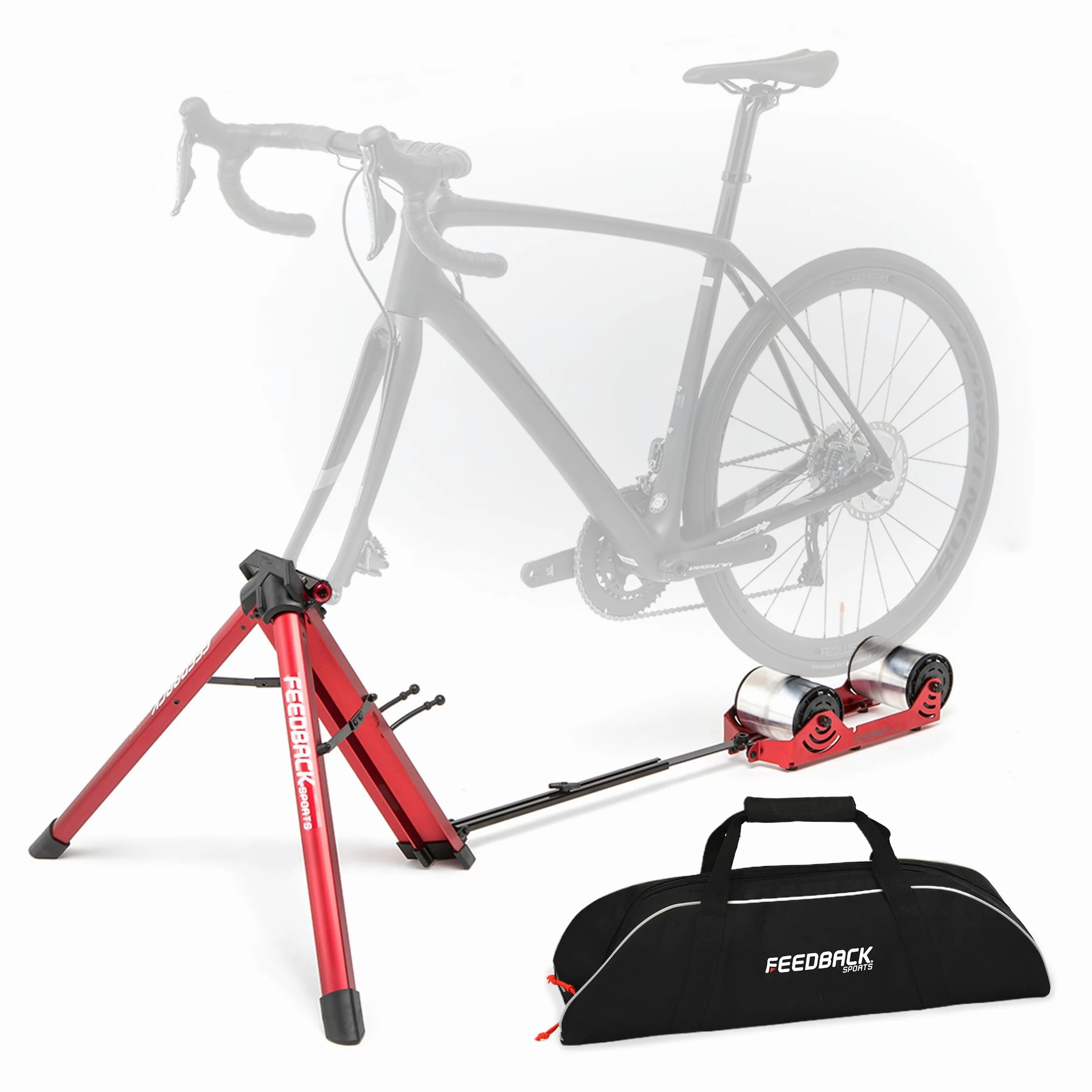 Omnium Over-Drive (Portable Resistance Trainer)